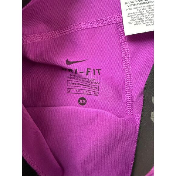 Nike Pro Spandex Shorts - Picture 3 of 3